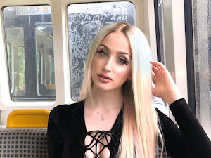 Sable Von Foxx – Beautiful Trans Girl