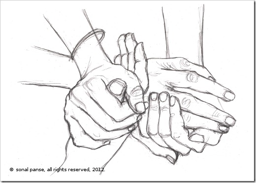 HoldingHands