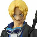 FIGURA SABO Variable Action Heroes ONE PIECE