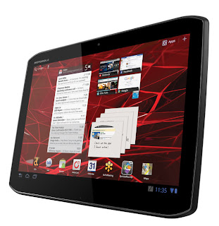 Top 5 upcoming tablets