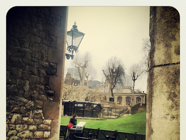 HRP: Tower of London 