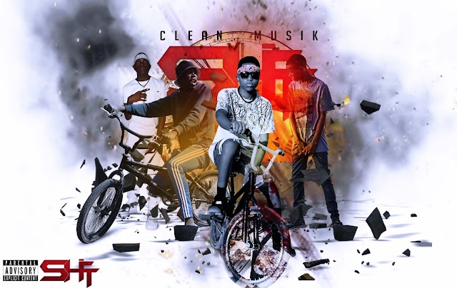 Clean Muzik_ (2O18) [DOWNLOAD]