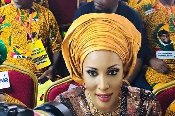 Former Governor Willie Obiano Wife's Nemesis, Bianca Ojukwu Celebrate PhD Daughter's First Bridesmaid Duty (PHOTOS). 