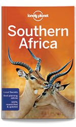 Southern Africa - Zimbabwe (PDF Chapter) Lonely Planet 2017