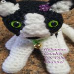 PATRON GRATIS GATO AMIGURUMI 20899