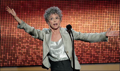 Rita Moreno returns for local cabaret show