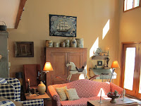 Primitive Decorating Ideas For Living Room