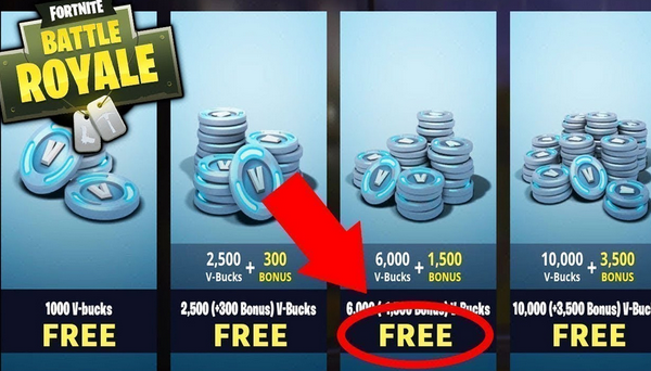 Fortnite Free V Bucks Generator Fortnite Battle Royale Thextranews - fortnite free v bucks generator many fortnite battle royale gamers have been wondering how they ll be able to access v bucks without paying a dime