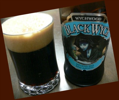 WychwoodBlackWych