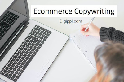 ecommerce copywriting