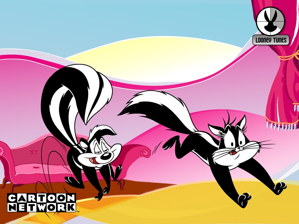 Pepe Le Pew is a fictional character in the Warner Bros. Looney Tunes ...