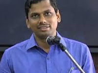 ITK -  மீண்டும் சிறப்பு பணி அலுவலராக இளம்பகவத் IAS -  (கூடுதல் பொறுப்பு ) அரசாணை வெளியீடு
