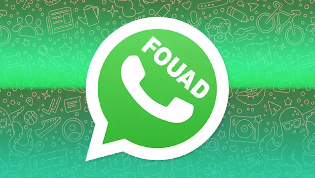 Download Fouad Whatsapp Mod Apk