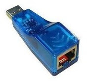 lan card usb