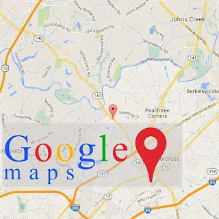 Google Map App Download Free