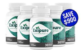 Exipure