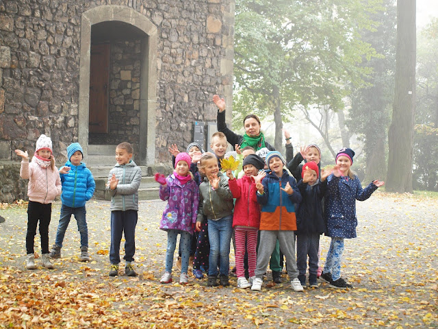 SZLAKIEM ZABYTKÓW CIESZYNA