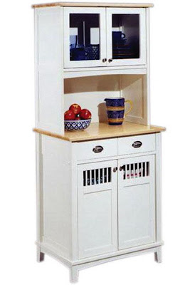 home decorators outlet furniture - Kitchen Hutches