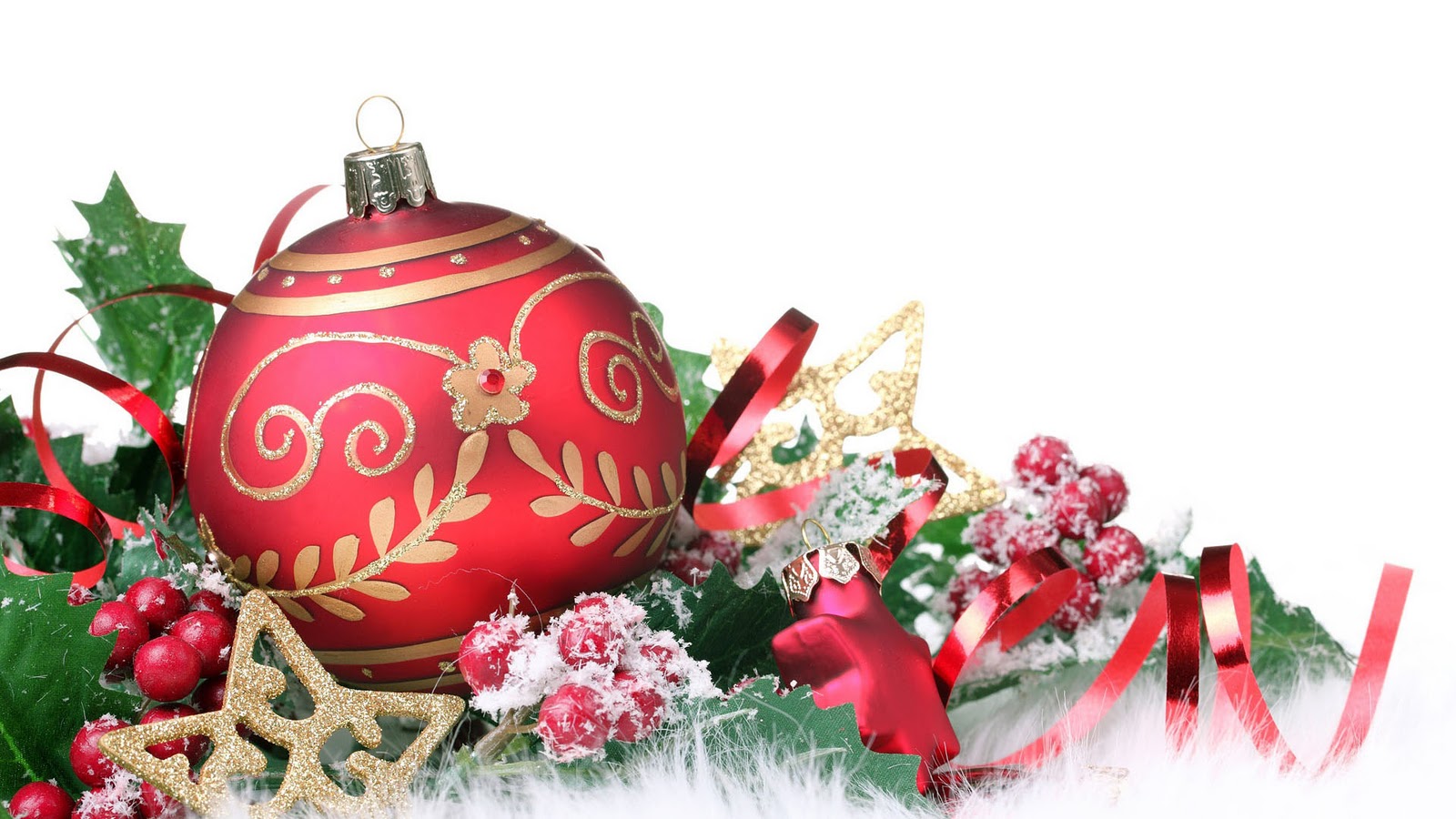 Bonewallpaper - Best desktop HD Wallpapers: Christmas 