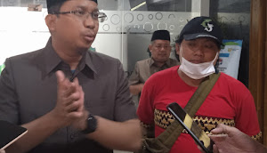 Kalau Mangkir Lagi,  KPK Ancam Jemput Paksa Muhdlor