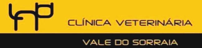Clinica Veterinária Vale do Sorraia