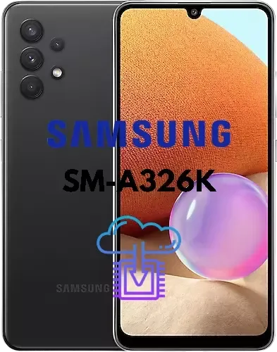 Full Firmware For Device Samsung Galaxy Jump 5G SM-A326K