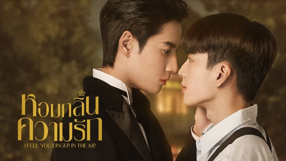 The 10 Most Popular Thai BL Series of 2023