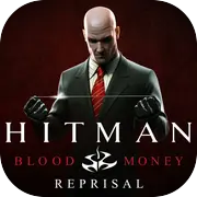 Hitman Blood Money Reprisal apk