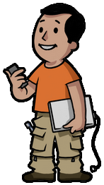 Clickworker Guy