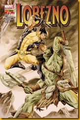 Lobezno 57