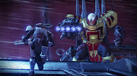 Destiny 2 Game Screenshot 4