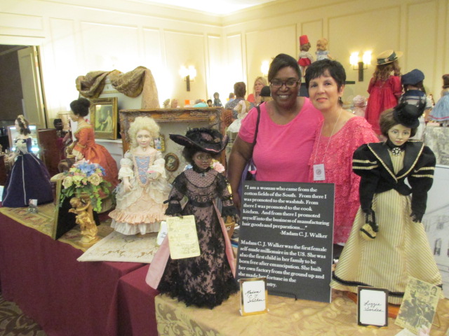2015 National Doll Festival