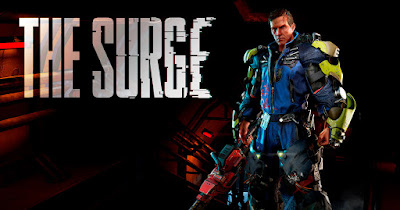 The Surge