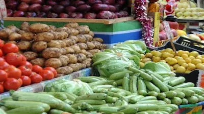 أسعار الخضروات بأسواق الأقصر اليوم الخميس 3 -7 - 2025