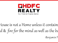  A beautiful description of what sets a home apart from a House.