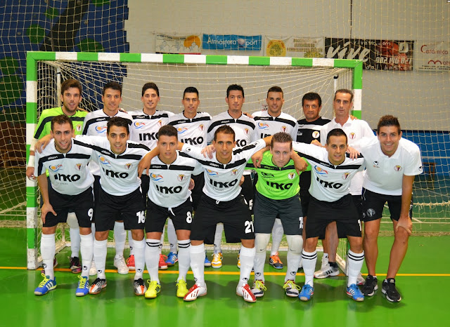 2ª DIVISION -B-