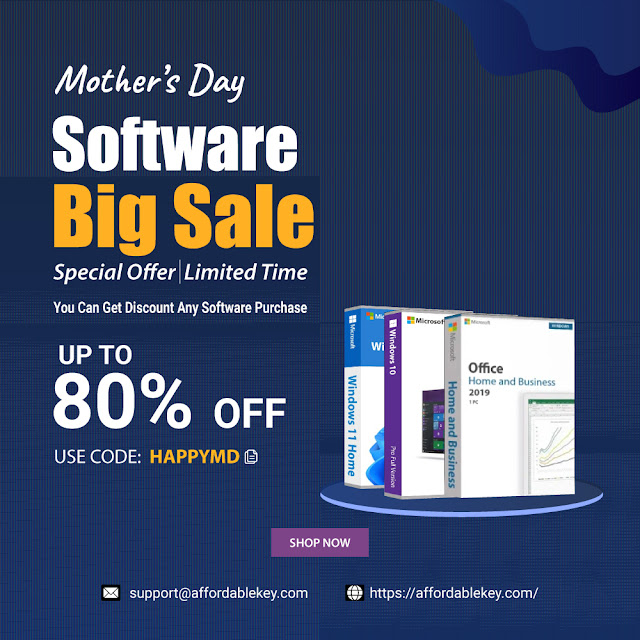 The Windows Operating System: A Guide to Buy Mother's Day Deals