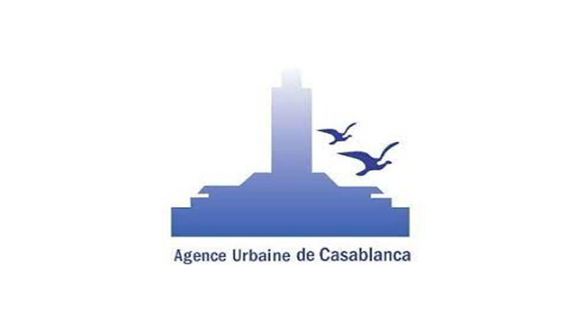 l'Agence urbaine de Casablanca Concours de Recrutement 12 Postes 2023