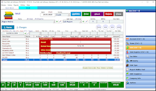 Free Pathology Lab Software for Making Clinical Report and Receipt Printing Lifetime Download Now