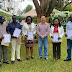 Del Monte Kenya honours its retirees and long service employees