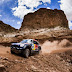 Dakar 2015: Barreda da espectaculo y Al Attiyah marca el ritmo