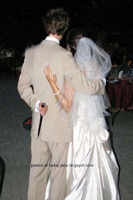 Funny Wedding Photos @ today's joke