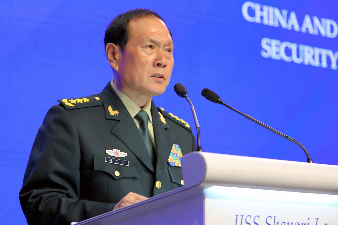 China Won't "Hesitate To Start A War" Over Taiwan As Series Of Private Warnings Conveyed To US