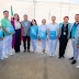 DIF Coacalco dona batas quirúrgicas a estudiantes de salud del ETAC