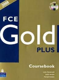 Verificarea Temei La Limba Engleza Fce Gold Plus Coursebook