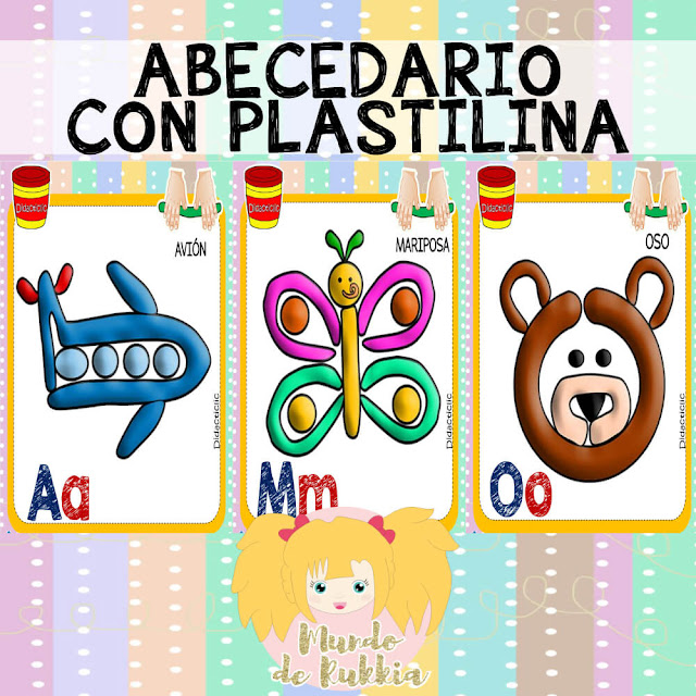 plantillas-modelar-plastilina-letras-abecedario