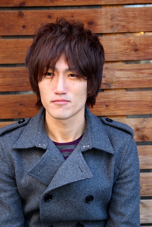 Awesome Fashion 2012: Awesome 20 Modern Korean Guys 