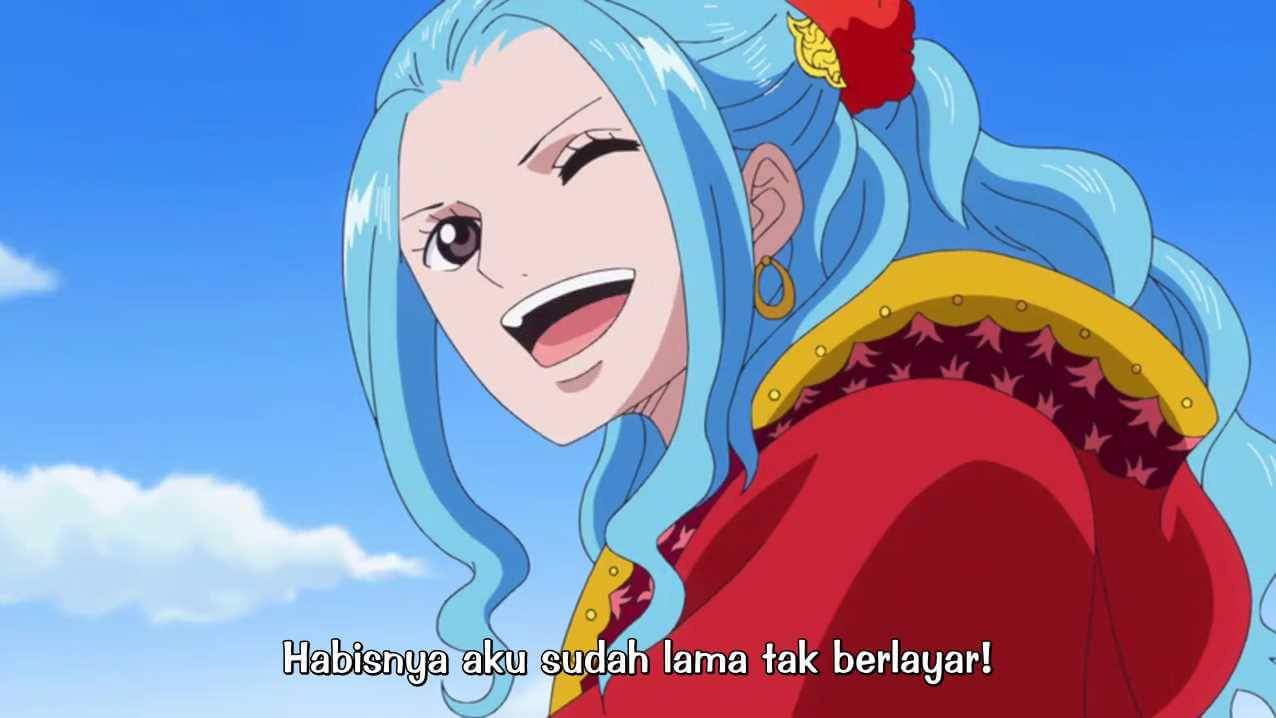Download One Piece episode 776 Oploverz sub indonesia mp4 3gp mkv