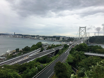 関門橋