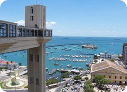 SALVADOR BAHIA